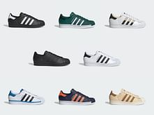 8 Best Adidas Superstar colorways to avail in 2024