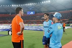 What is the cut-off time for today’s SRH vs GT IPL 2024 match?