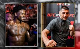 Kevin Holland claims he was first in line for Nick Diaz's comeback fight, explains why he turned it down