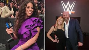 Samantha Irvin reacts to Lilian Garcia's message to Triple H following emotional WWE return on RAW