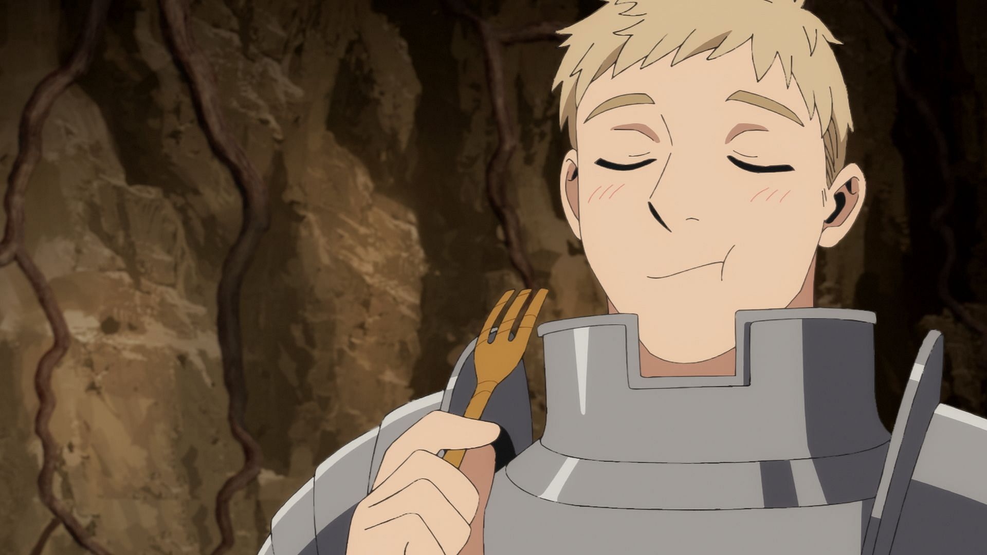 Delicious in Dungeon episode 21 highlights (Image vai Studio TRIGGER)