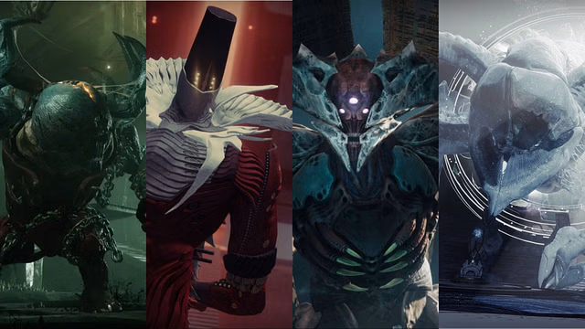 Destiny 2 Pantheon guide: All bosses, encounter changes, best 