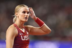 Katie Moon laments hectic schedule since 2019 for athletes suffering Achilles injuries