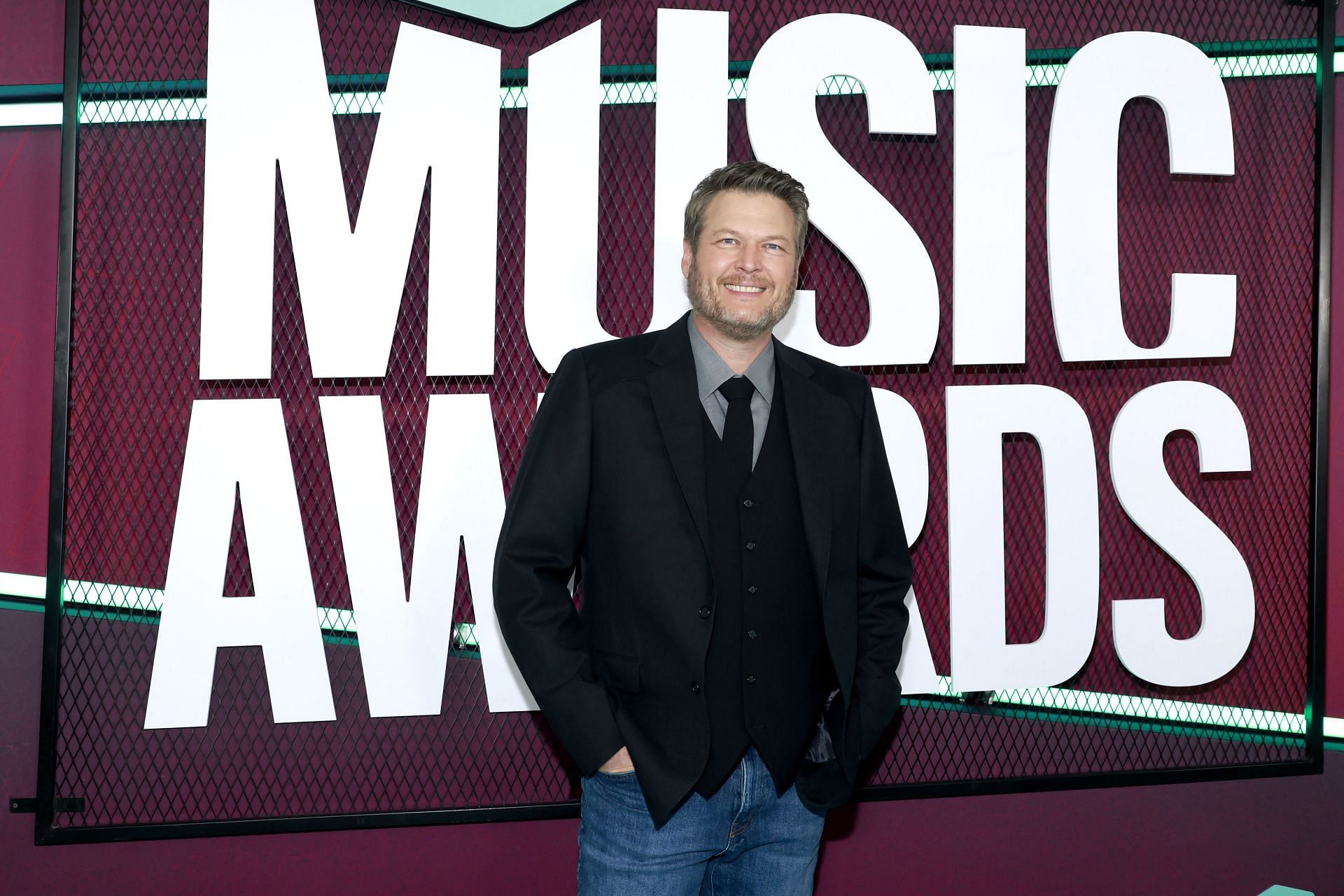 2023 CMT Music Awards &ndash; Red Carpet