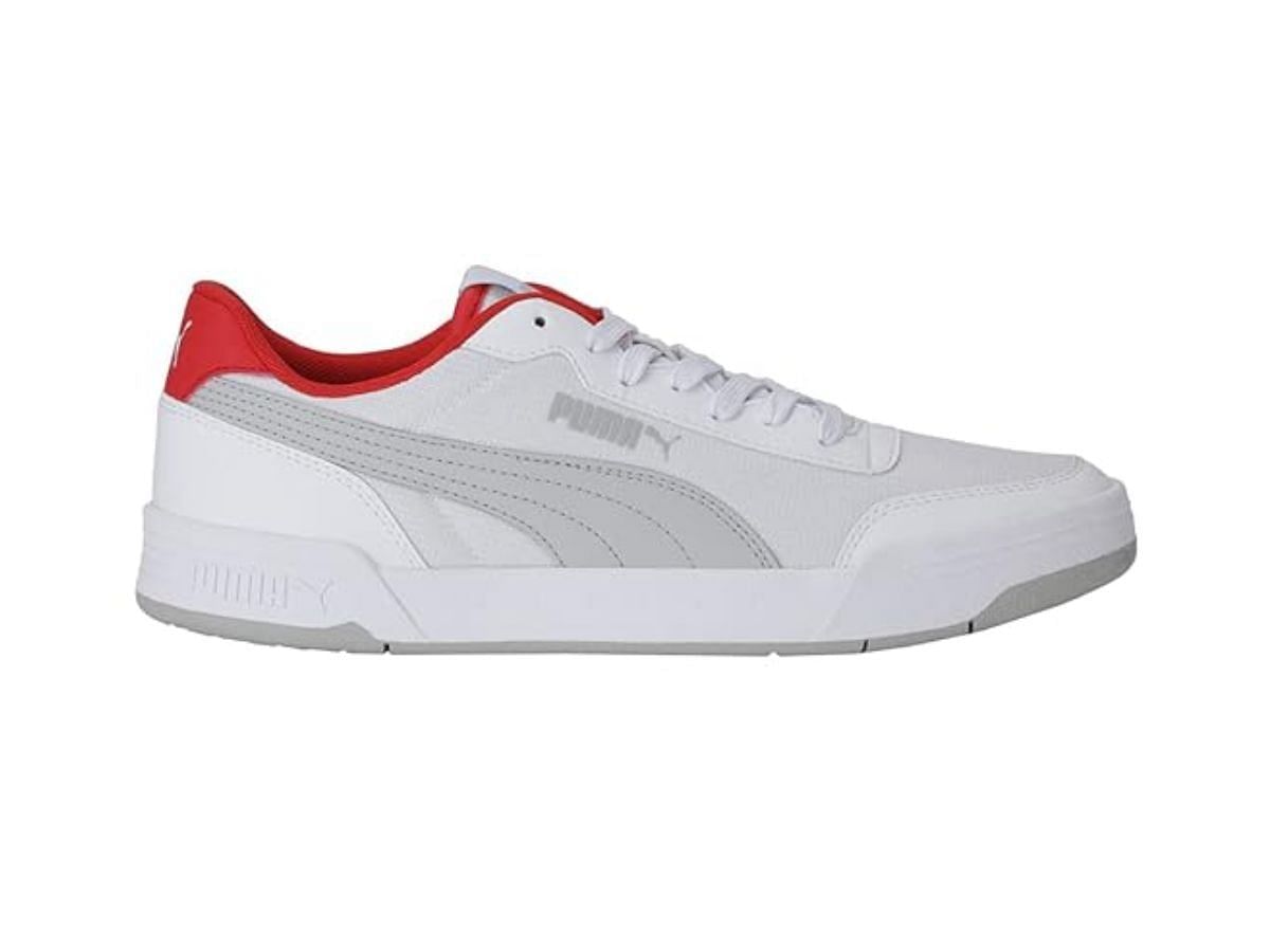 Puma Caracal Sneakers (Image via Amazon)