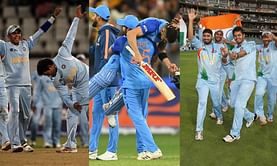 T20 World Cup में पाकिस्तान के खिलाफ भारत की तीन बड़ी ऐतिहासिक जीत