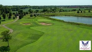 In Pictures: LIV Golf’s latest individual championship venue Bolingbrook Golf Club