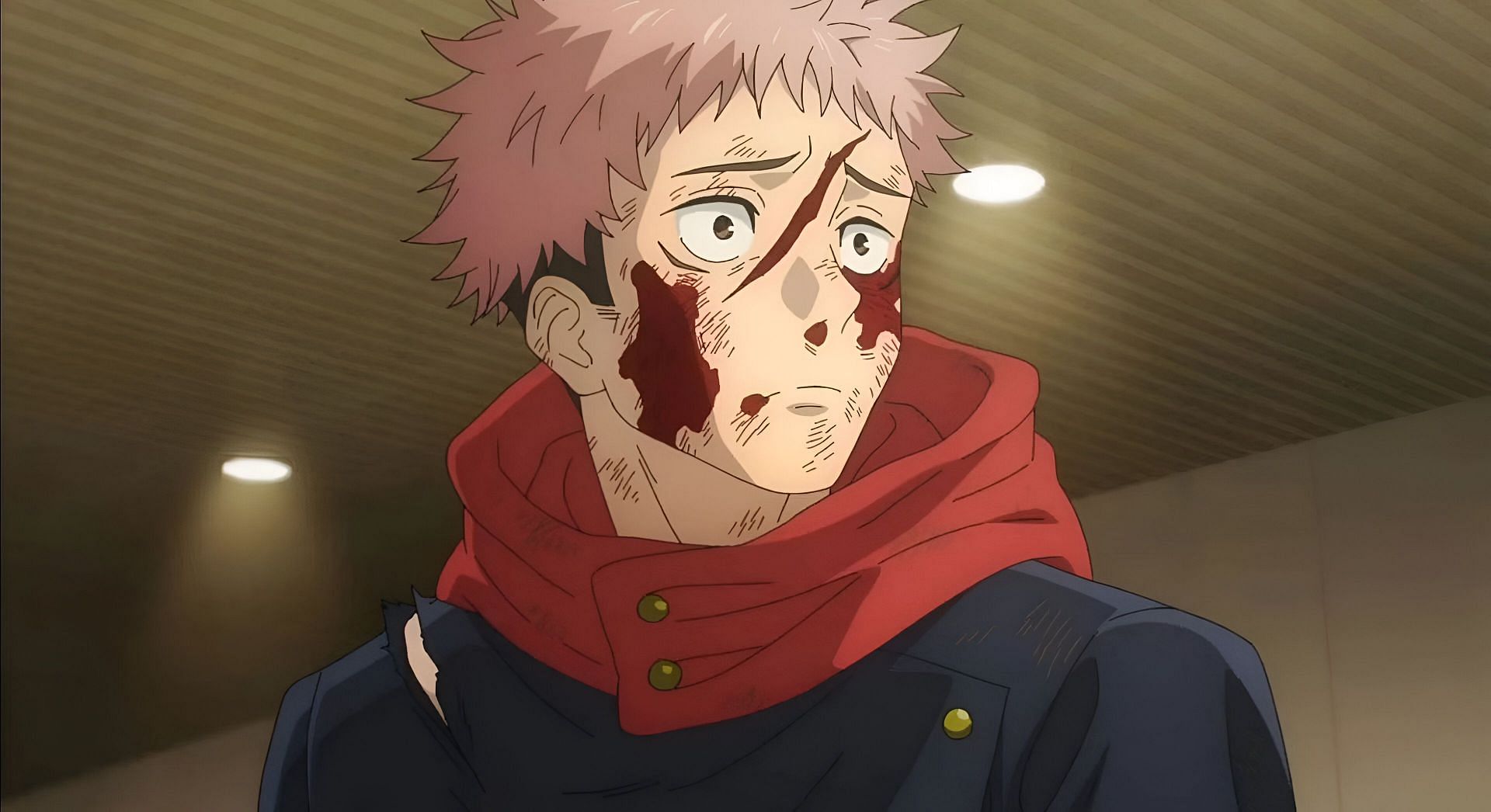 Jujutsu Kaisen: The battle against Sukuna proves who Yuji