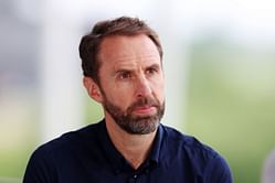 “He was worth the risk” - Michael Owen calls out England boss for dropping Manchester United star from Euro 2024 squad"
