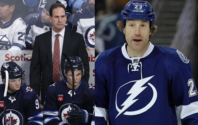 "Been a loser his entire career": Mike Commodore rips into ex-coach Scott Arniel after Jets HC appointment
