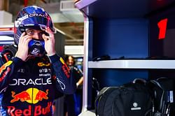 “It’s the beginning of the end of Red Bull’s dominance” - Christian Danner warns Max Verstappen and Co. of implications of Adrian Newey’s exit