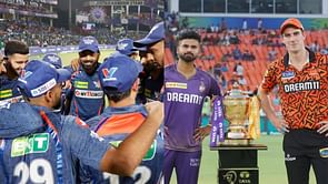 [WATCH] Skipper KL Rahul and other LSG players predict the IPL 2024 winner between KKR vs SRH