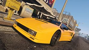 GTA Online Podium Vehicle & Prize Car (May 30 to June 5, 2024)