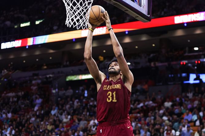 Jarrett Allen Injury Update: Latest on the former All-Star’s status against Boston Celtics | 2024 NBA Playoffs (May 13)