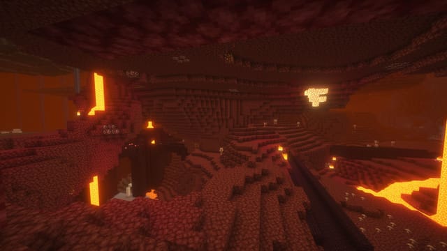 Minecraft Nether features that deserve rework and improvements