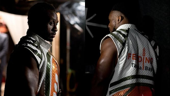WWE star Big E makes major career announcement
