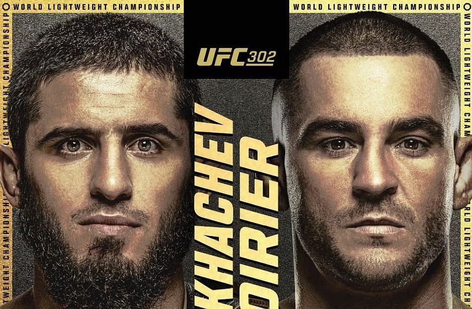 Islam Makhachev vs. Dustin Poirier Head to Head Record