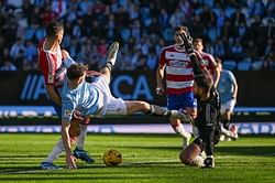 Granada vs Celta Vigo Prediction, Preview, Team News and More | La Liga 2023-24