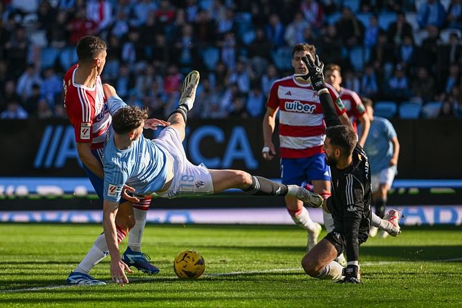 Granada vs Celta Vigo Prediction, Preview, Team News and More | La Liga 2023-24