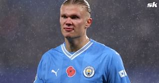 "I’m confident but we have to keep going" - Erling Haaland sends message after starring in Manchester City's win over Wolves
