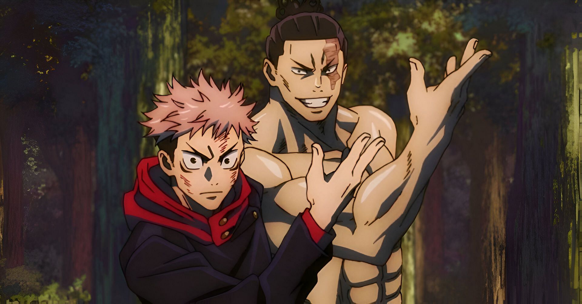Jujutsu Kaisen chapter 260: Release date and time, what to expect, and more (Image via 