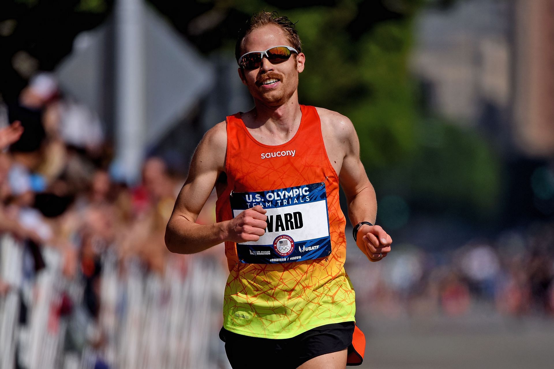 U.S. Olympic Team Trials - Marathon