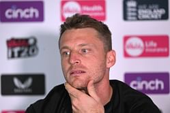 "Few people who had earlier committed to this aren’t with the ECB now" - Arun Dhumal opens up on England players leaving before IPL 2024 playoffs
