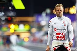 Kevin Magnussen blasted by rival team principal for his unsportsmanlike conduct: "You need to spend a weekend at home with your family"