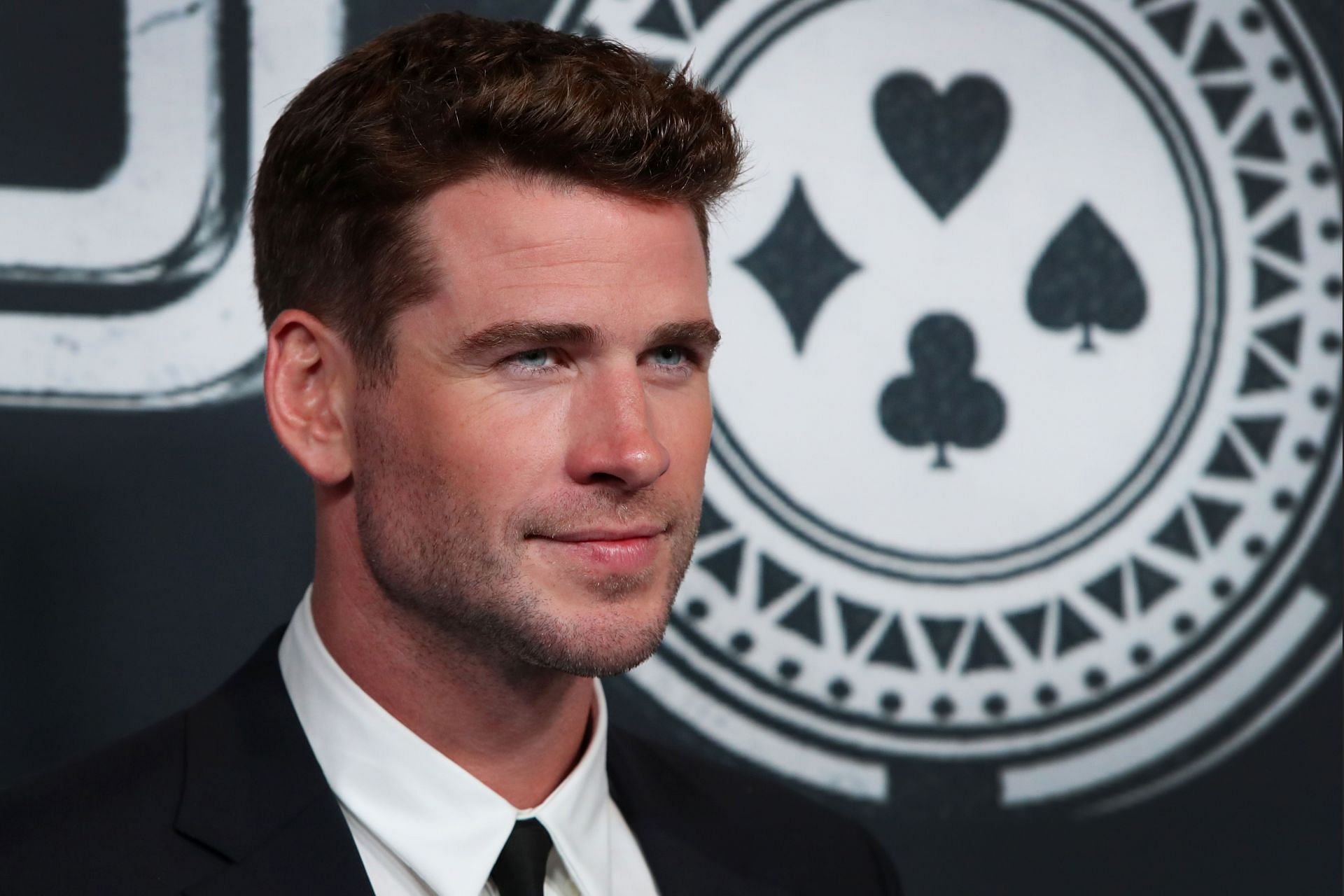 Liam Hemsworth is set to be the next Geralt of Rivia (Image via Getty)