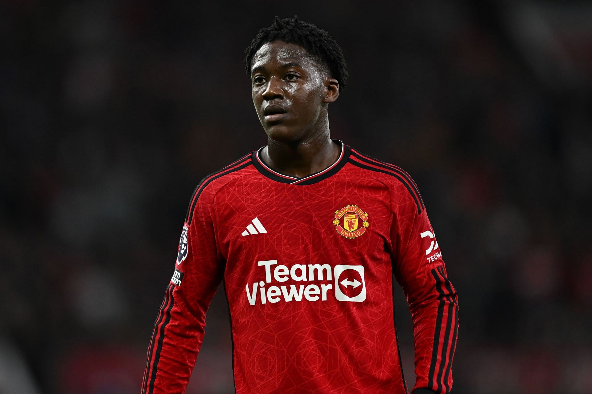 Manchester United v Newcastle United - Premier League