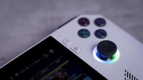 Best handheld gaming PCs, ranked