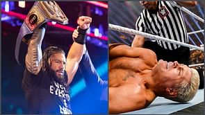 Cody Rhodes to lose his title due to huge name, new Mami & more - 4 bold predictions for WWE King and Queen of the Ring