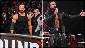 Drew McIntyre set for blockbuster WWE match at Clash at the Castle 2024 - Reports