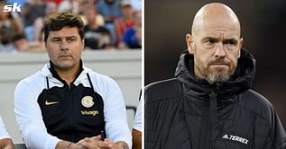 Ex-Chelsea boss Mauricio Pochettino keen on move to Manchester United amid uncertainty regarding Ten Hag's future - Reports