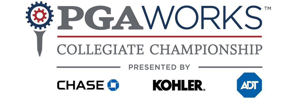 PGA Works Collegiate Championship (Image via X @SunCountryGolf)