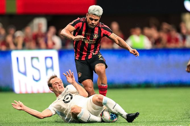 Atlanta United vs Minnesota United Prediction and Betting Tips | 4th May 2024