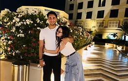 "You have already won all of our hearts" - Abhishek Sharma's sister shares heartfelt note after SRH's 8-wicket loss to KKR in Qualifier 1 of IPL 2024