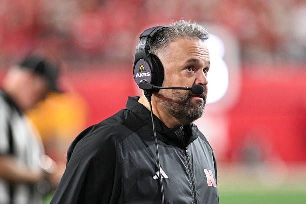 Who Is NEB Coach Matt Rhule's Wife?