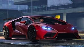 Why GTA Online's Tempesta is still worth buying in 2024