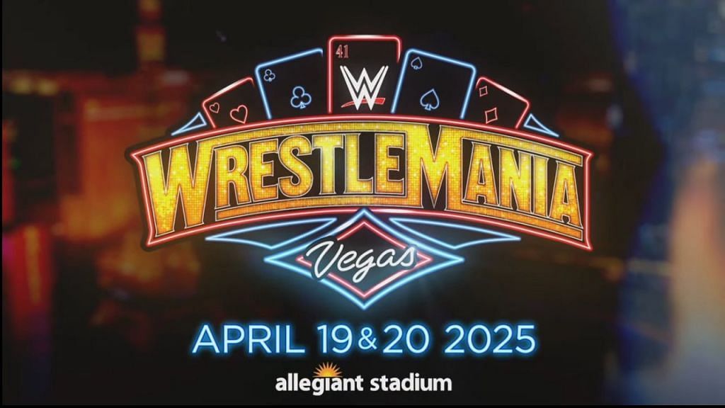 2025 WWE WrestleMania XLI News & Predictions Wrestlemania Time, Night