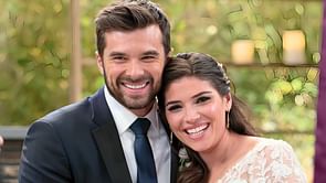 General Hospital weekly recap (May 13 to 17): Brook Lynn and Chase are finally married
