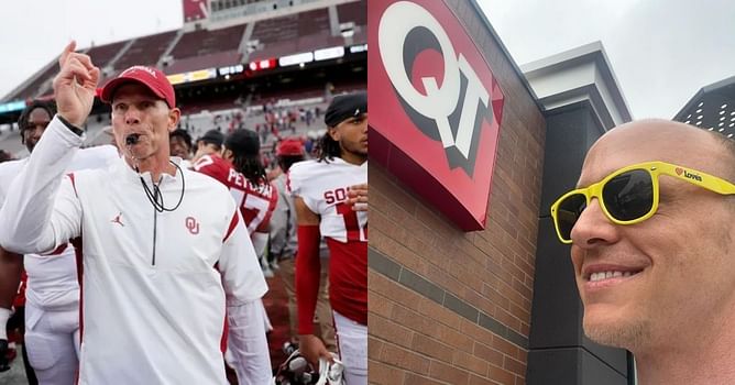 "Oklahoma is being viewed as a second class citizen": Josh Pate has unfiltered take on Brent Venables' team ahead of debut SEC campaign