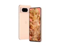 Should you buy the Google Pixel 8 over the iPhone 15?