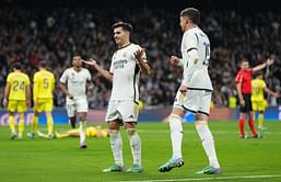 Villarreal vs Real Madrid Prediction, Preview, Team News and More | La Liga 2023-24