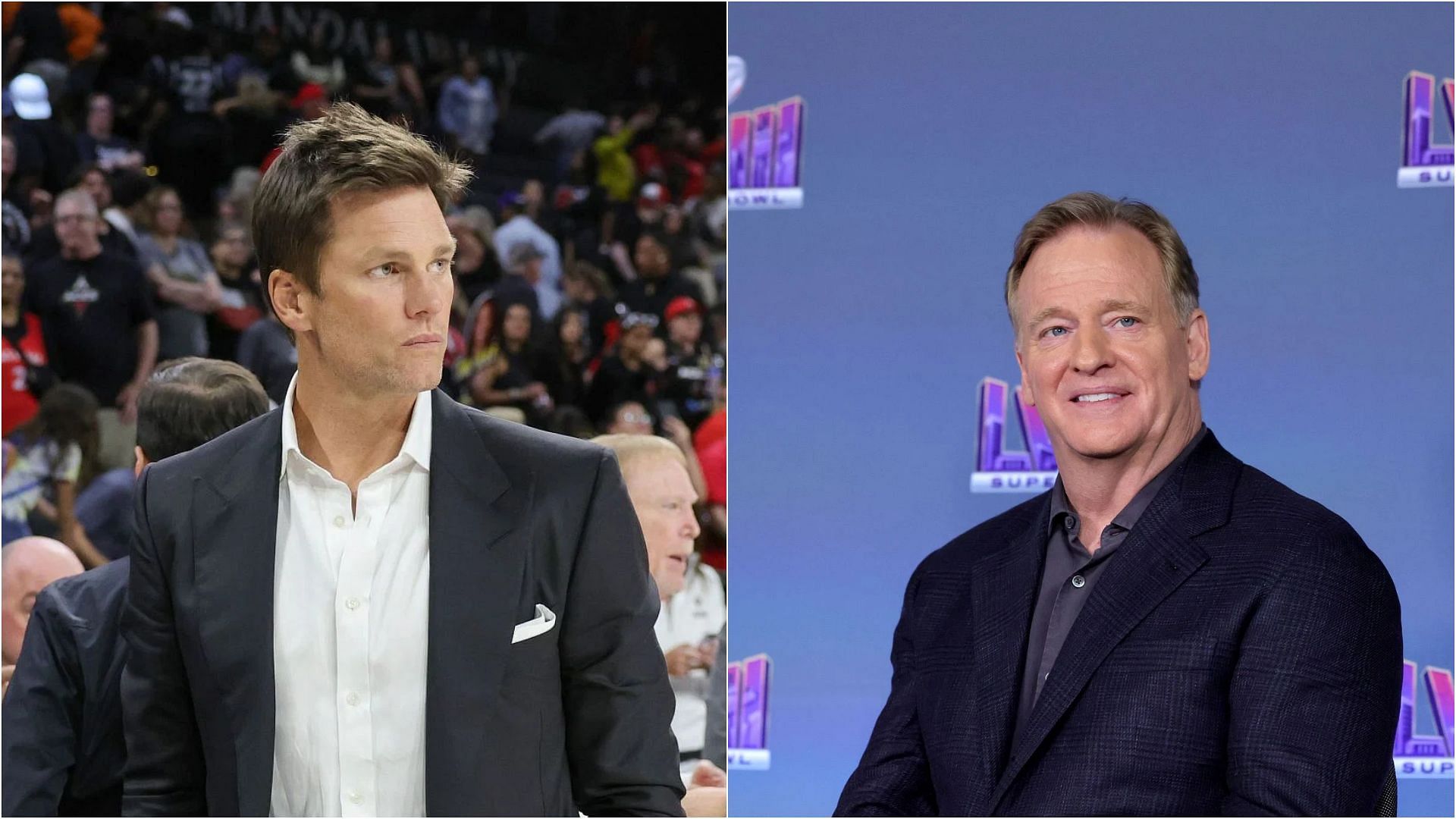 Tom Brady will have to wait as per Roger Goodell