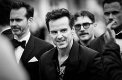 Knives Out 3 casts Andrew Scott