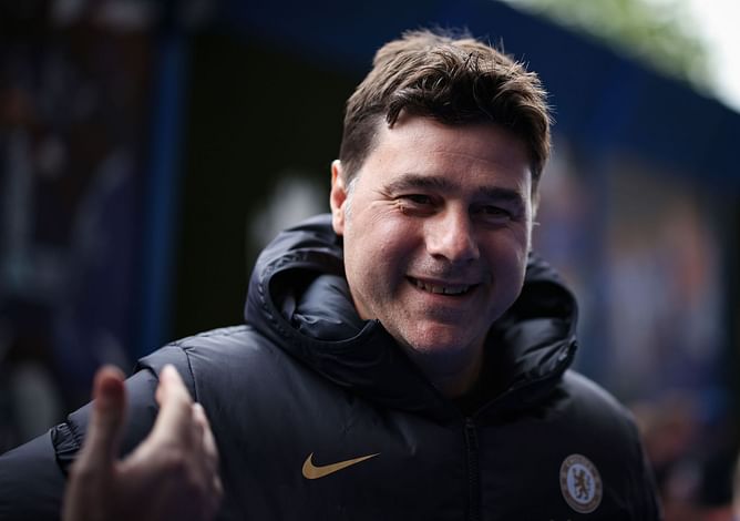 Chelsea Transfer News Roundup: Blues eyeing Raphael Varane' club learn Artem Dovbyk price, and more - May 17, 2024