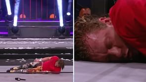 AEW star Kenny Omega recently shared his consideration to retire ahead of major surgery