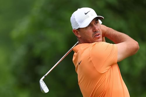 Can Brooks Koepka repeat?