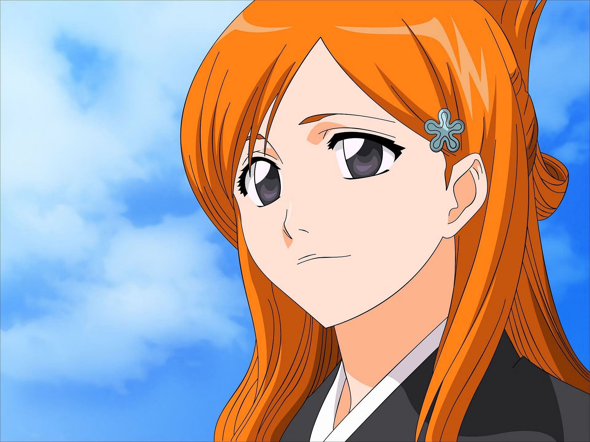 Bleach and how did Orihime get her powers in the series (Image via Studio Pierrot).